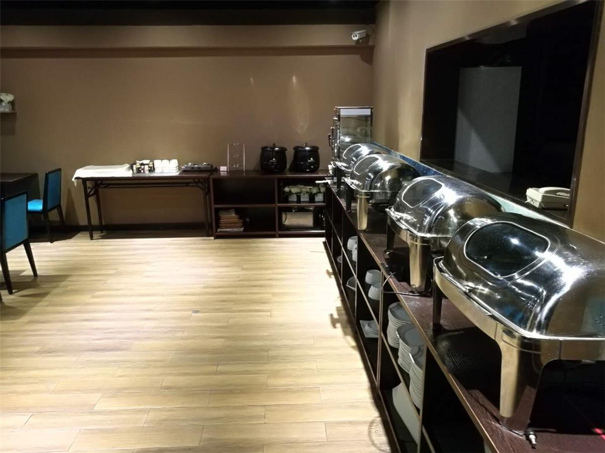Lnsail Hotel Shenzhen Luohu Port Railway Station المظهر الخارجي الصورة