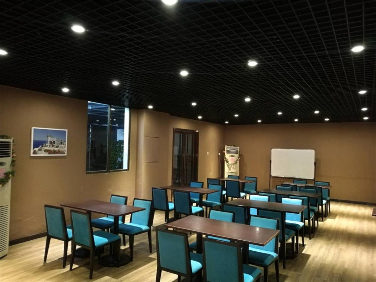 Lnsail Hotel Shenzhen Luohu Port Railway Station المظهر الخارجي الصورة